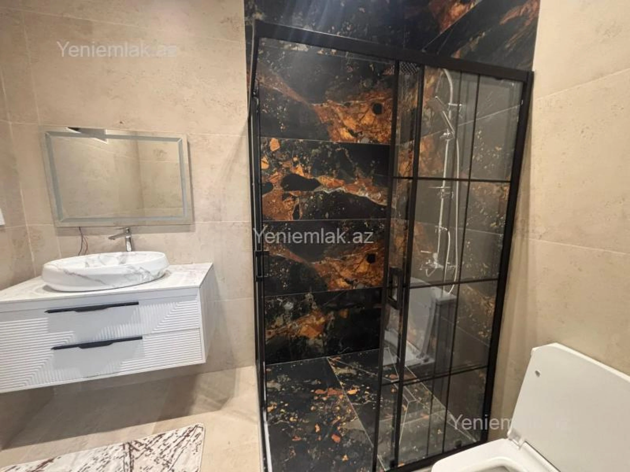 Satılır 4 otaqlı həyət evi 150 m²