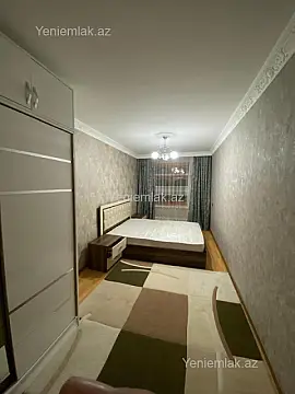 Satılır 2 otaqlı köhnə tikili 60 m²