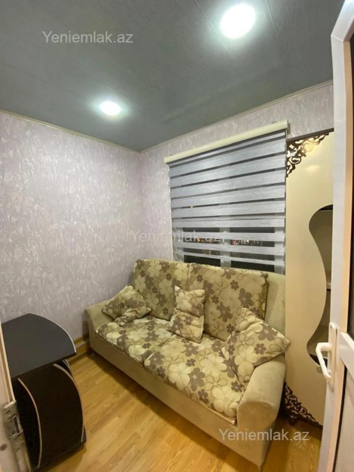 Satılır 2 otaqlı köhnə tikili 60 m²