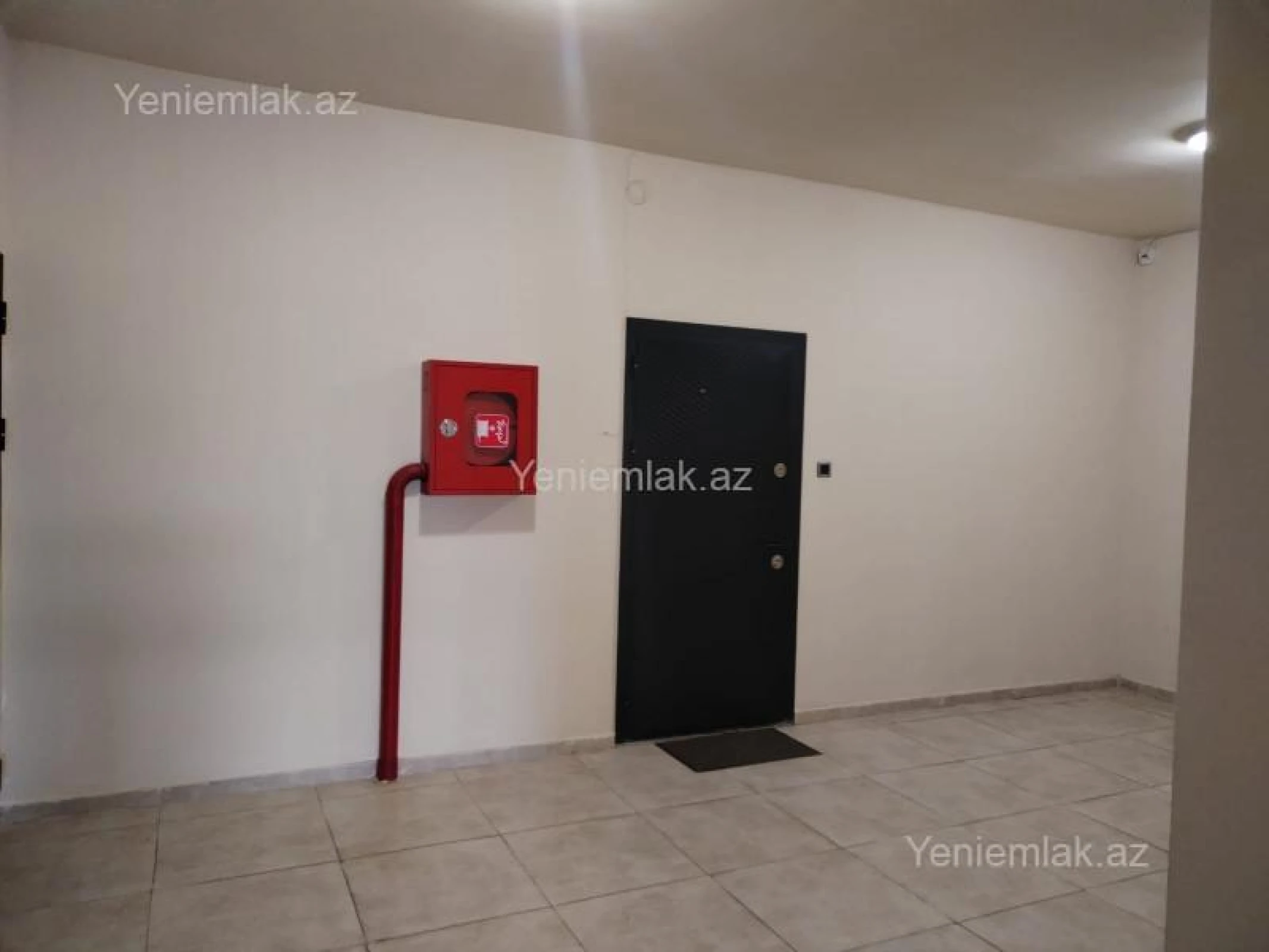 Satılır 3 otaqlı yeni tikili 121.5 m²