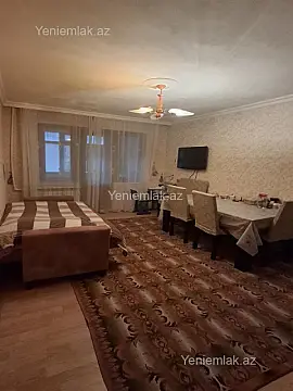 Satılır 2 otaqlı köhnə tikili 60 m²