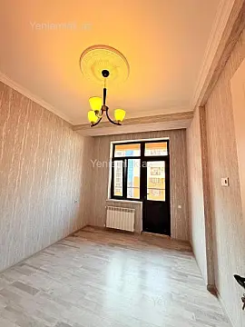 Satılır 2 otaqlı yeni tikili 61 m²