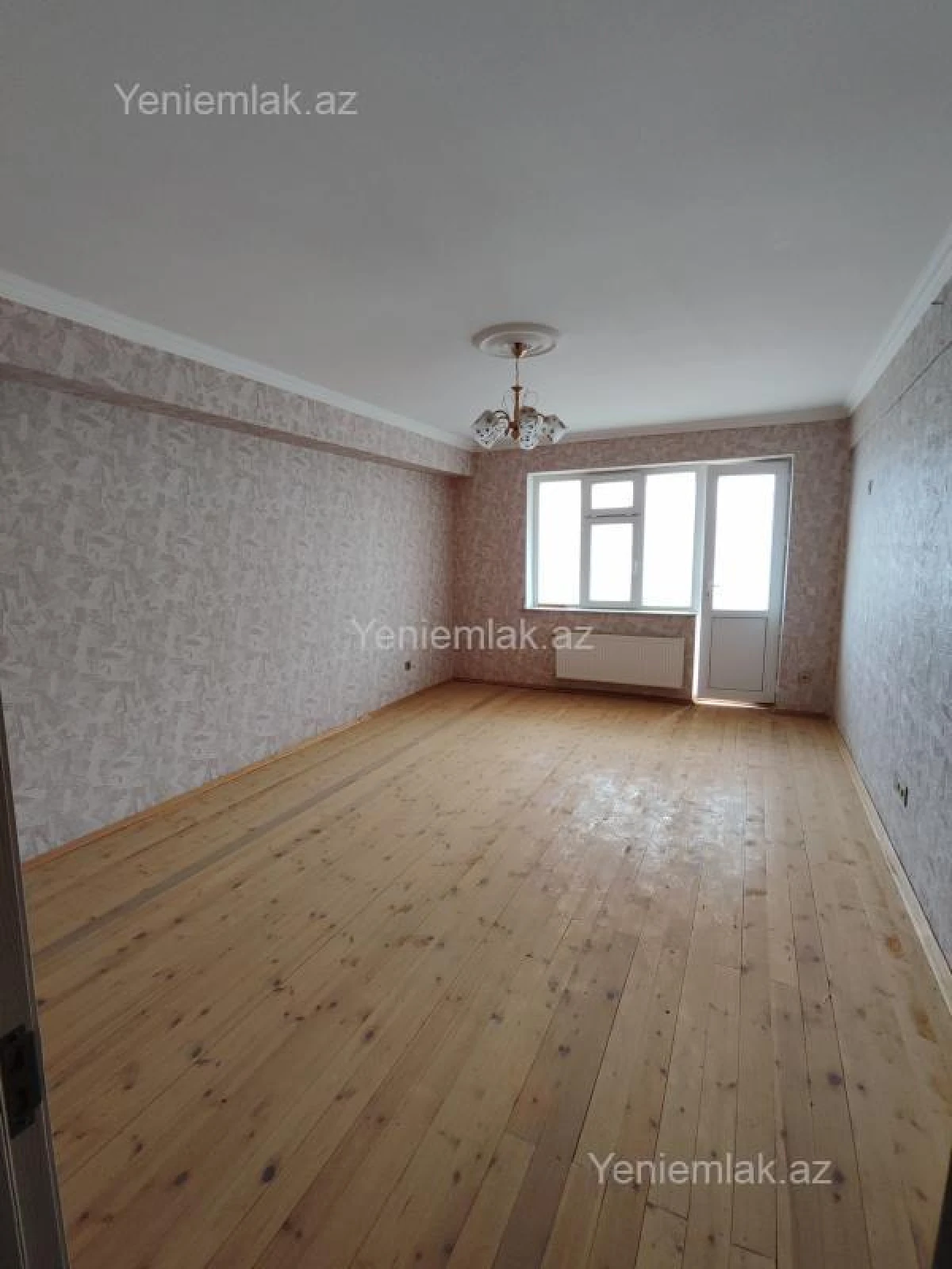 Satılır 3 otaqlı yeni tikili 100 m²