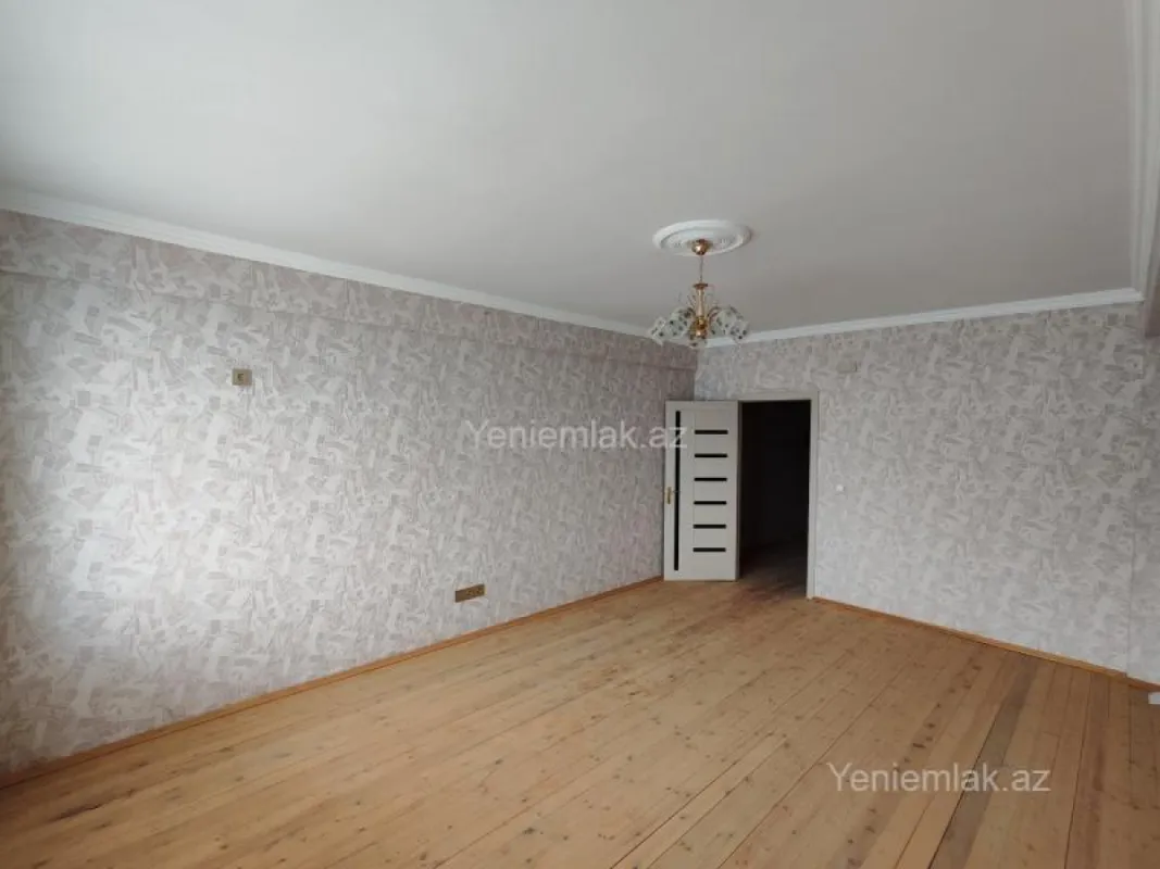 Satılır 3 otaqlı yeni tikili 100 m²