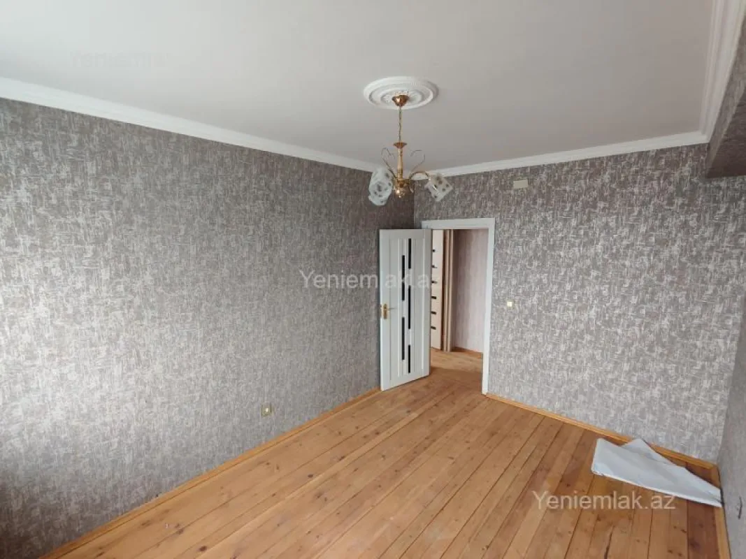 Satılır 3 otaqlı yeni tikili 100 m²