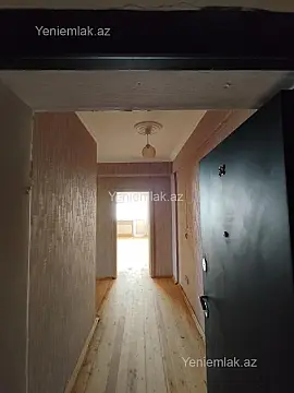 Satılır 3 otaqlı yeni tikili 100 m²