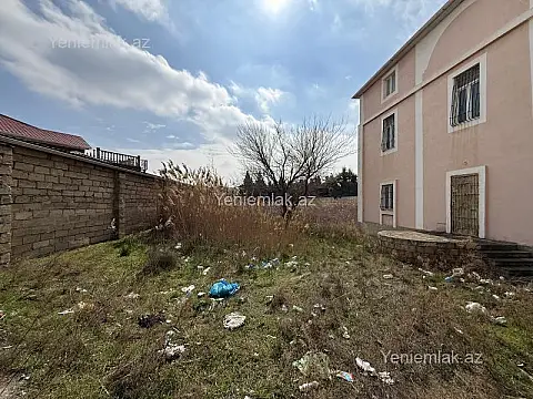 Satılır 5 otaqlı həyət evi 250 m²