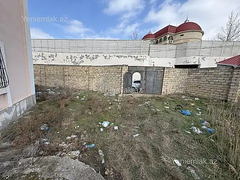 Satılır 5 otaqlı həyət evi 250 m²