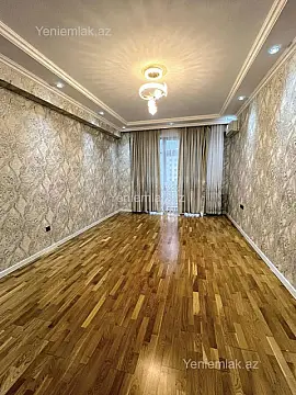 Satılır 3 otaqlı yeni tikili 110 m²