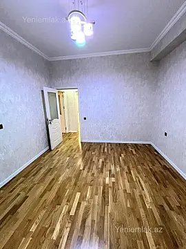 Satılır 3 otaqlı yeni tikili 110 m²