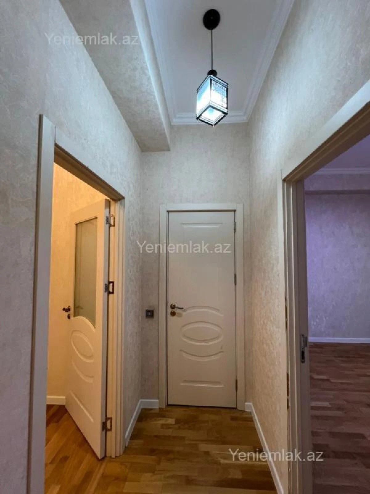 Satılır 3 otaqlı yeni tikili 110 m²