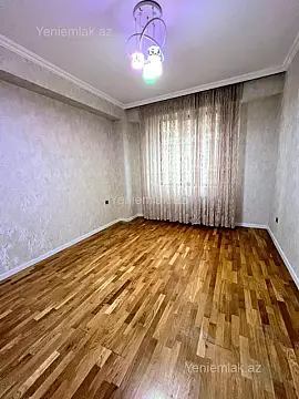 Satılır 3 otaqlı yeni tikili 110 m²