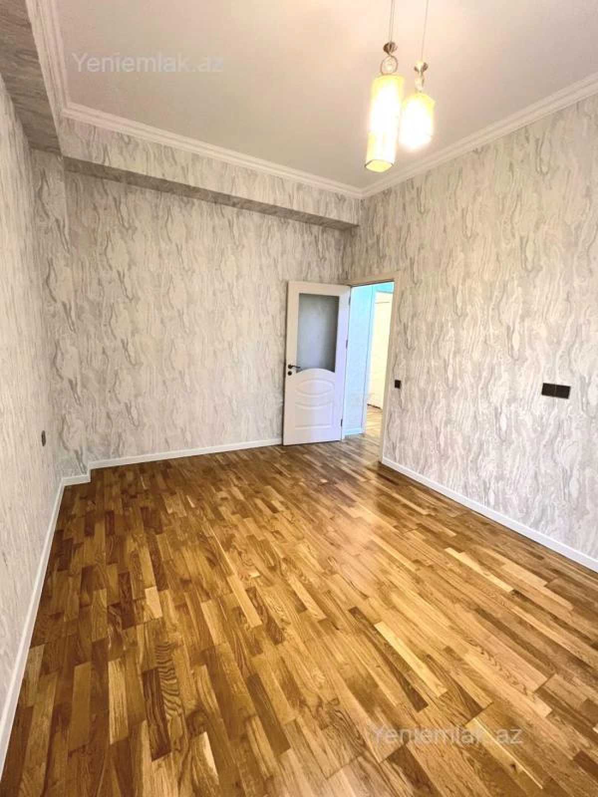Satılır 3 otaqlı yeni tikili 110 m²