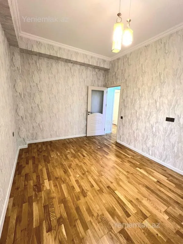 Satılır 3 otaqlı yeni tikili 110 m²