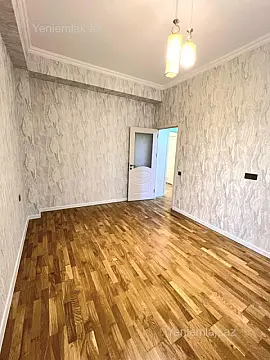 Satılır 3 otaqlı yeni tikili 110 m²