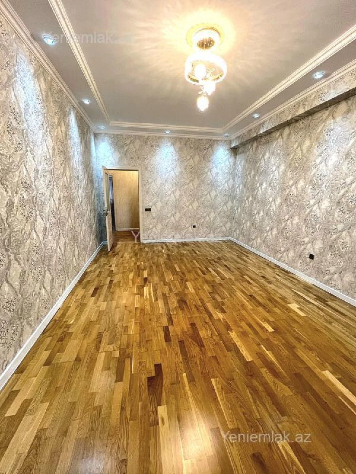 Satılır 3 otaqlı yeni tikili 110 m²