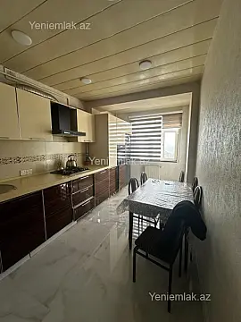 Satılır 3 otaqlı köhnə tikili 80 m² — Bakı, Suraxanı 3 otaq 80.00 m²