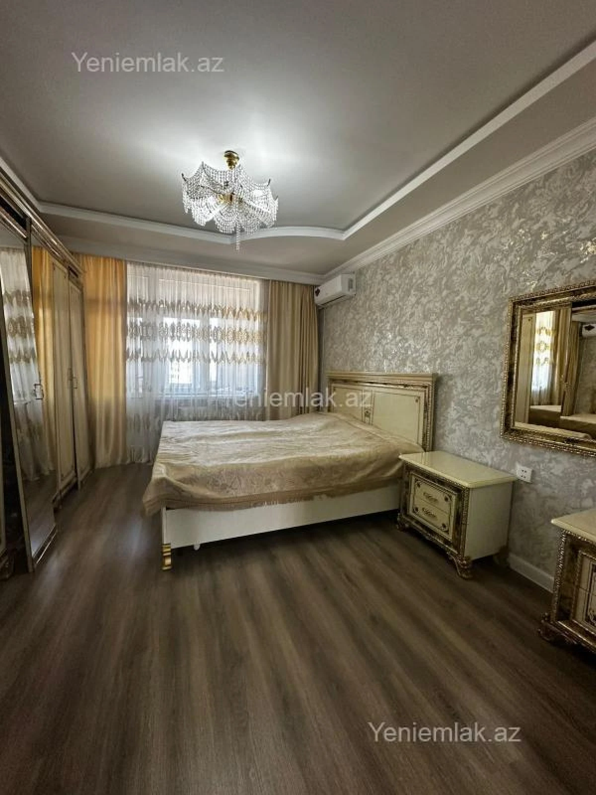 Satılır 3 otaqlı köhnə tikili 80 m²