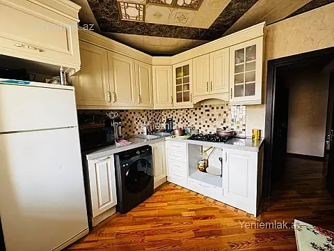 Satılır 3 otaqlı köhnə tikili 80 m² — Bakı, Sabunçu 3 otaq 80.00 m²