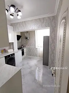 Satılır 4 otaqlı köhnə tikili 100 m²