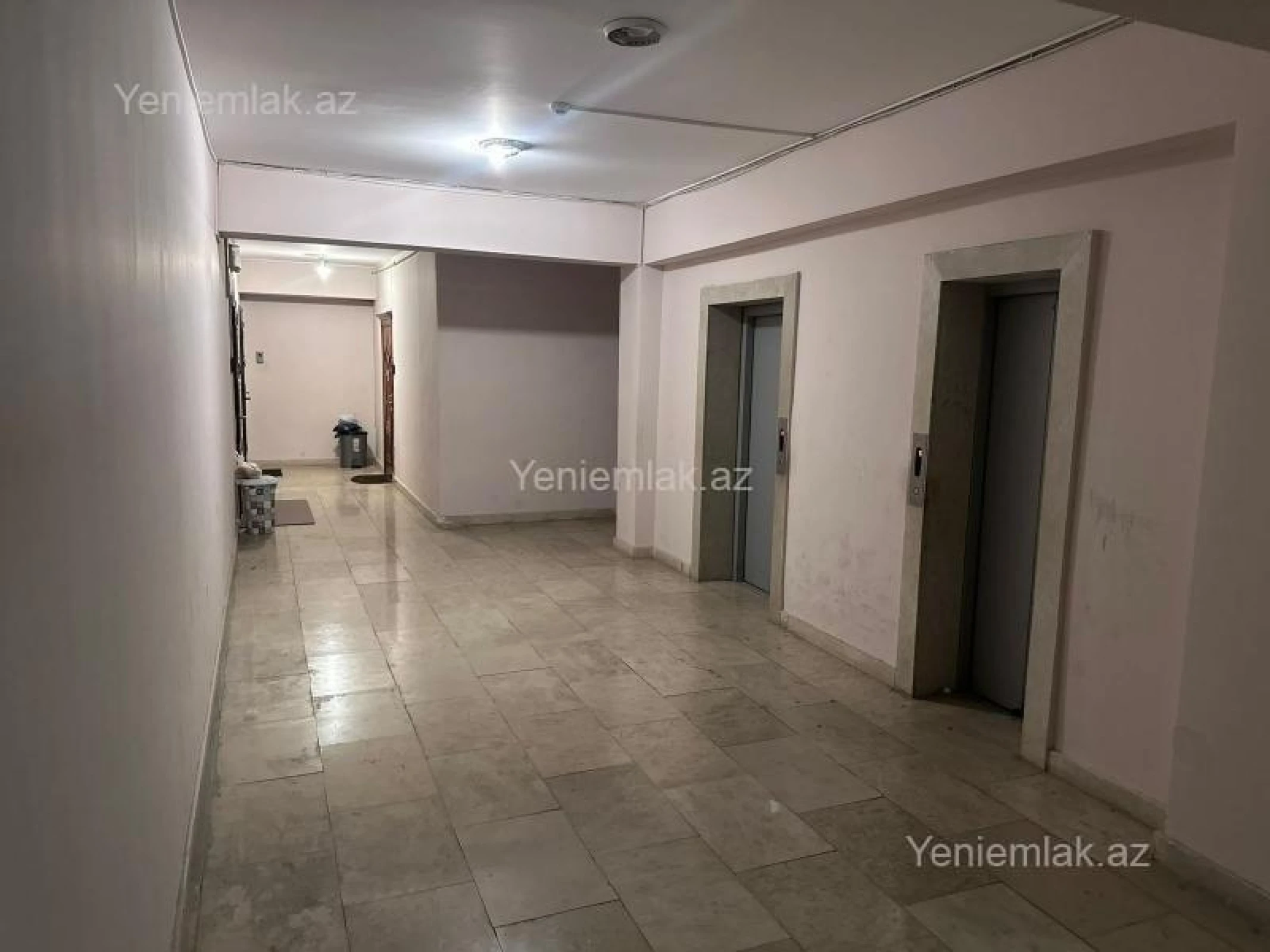 Satılır 3 otaqlı yeni tikili 105 m²