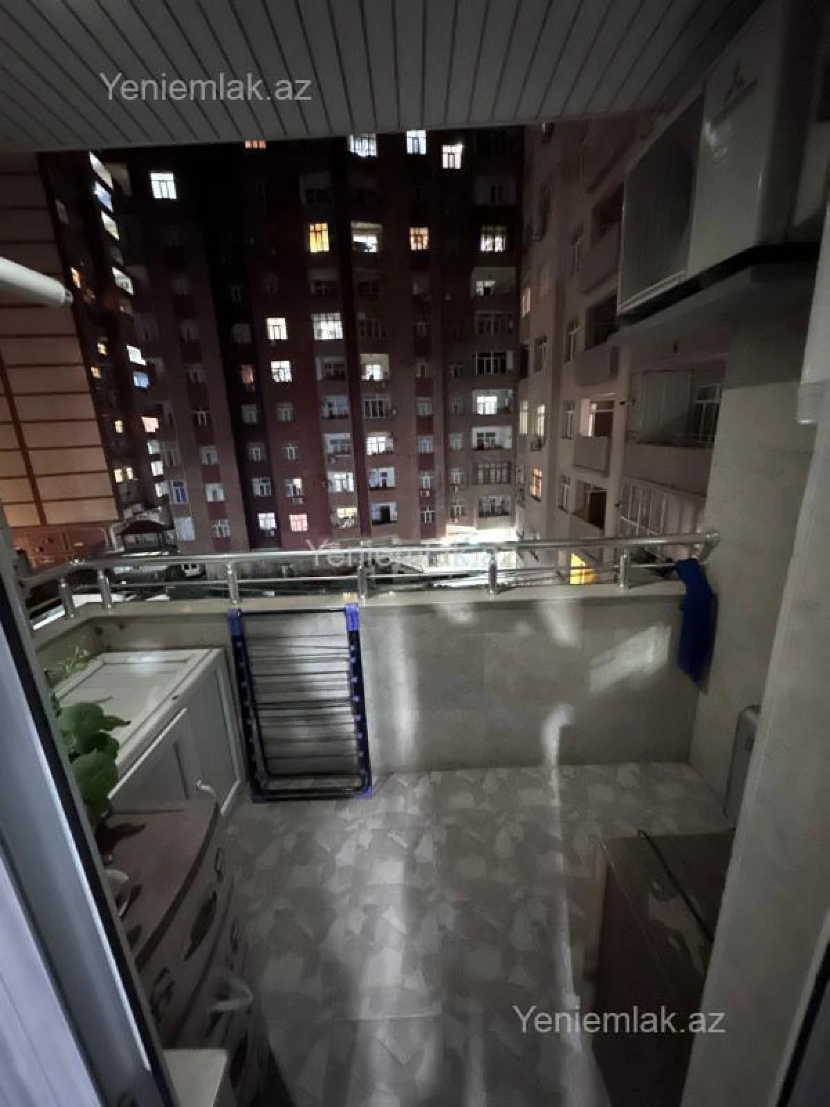 Satılır 3 otaqlı yeni tikili 105 m²