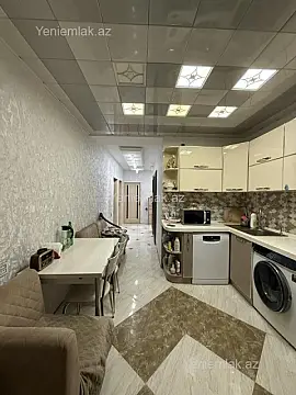 Satılır 3 otaqlı köhnə tikili 80 m²