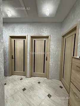 Satılır 3 otaqlı köhnə tikili 80 m²