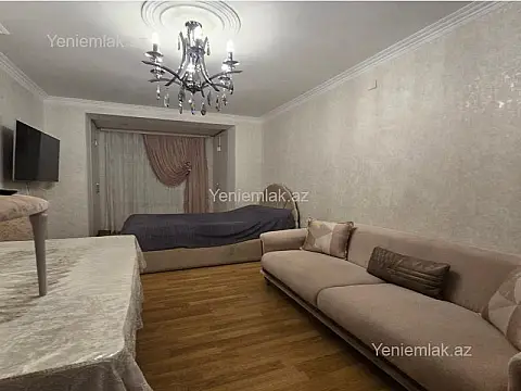 Satılır 1 otaqlı köhnə tikili 37 m²