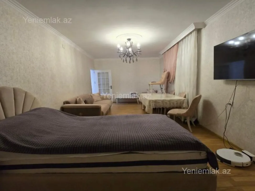 Satılır 1 otaqlı köhnə tikili 37 m²