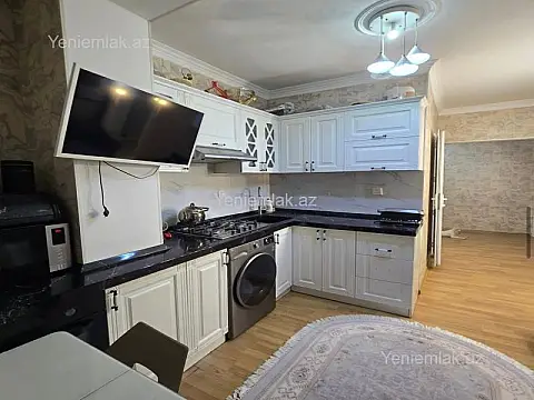 Satılır 1 otaqlı köhnə tikili 37 m²