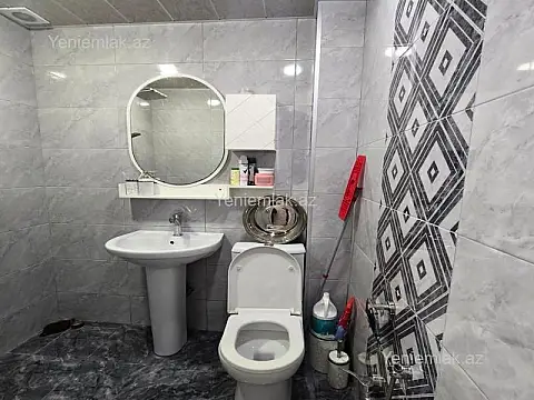 Satılır 1 otaqlı köhnə tikili 37 m²