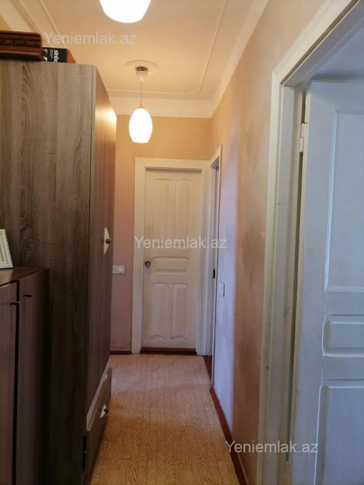 Satılır 3 otaqlı köhnə tikili 65 m²