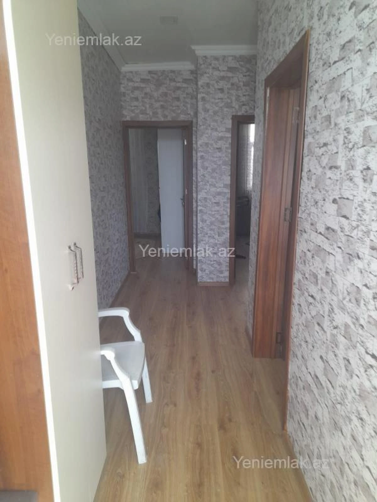 Satılır 3 otaqlı həyət evi 90 m²