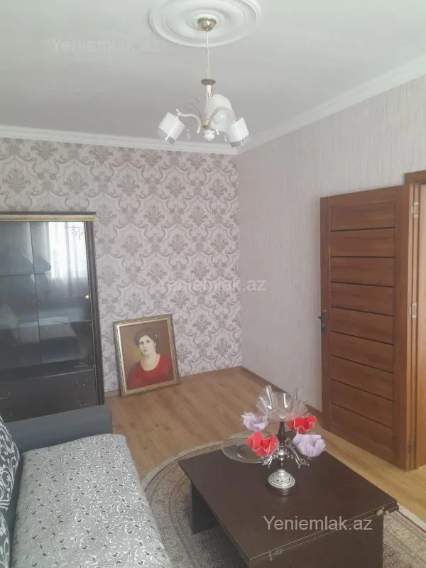 Satılır 3 otaqlı həyət evi 90 m²
