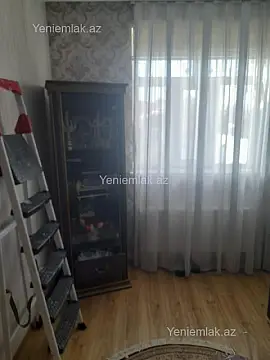 Satılır 3 otaqlı həyət evi 90 m²