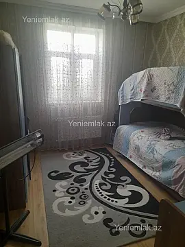 Satılır 3 otaqlı həyət evi 90 m²