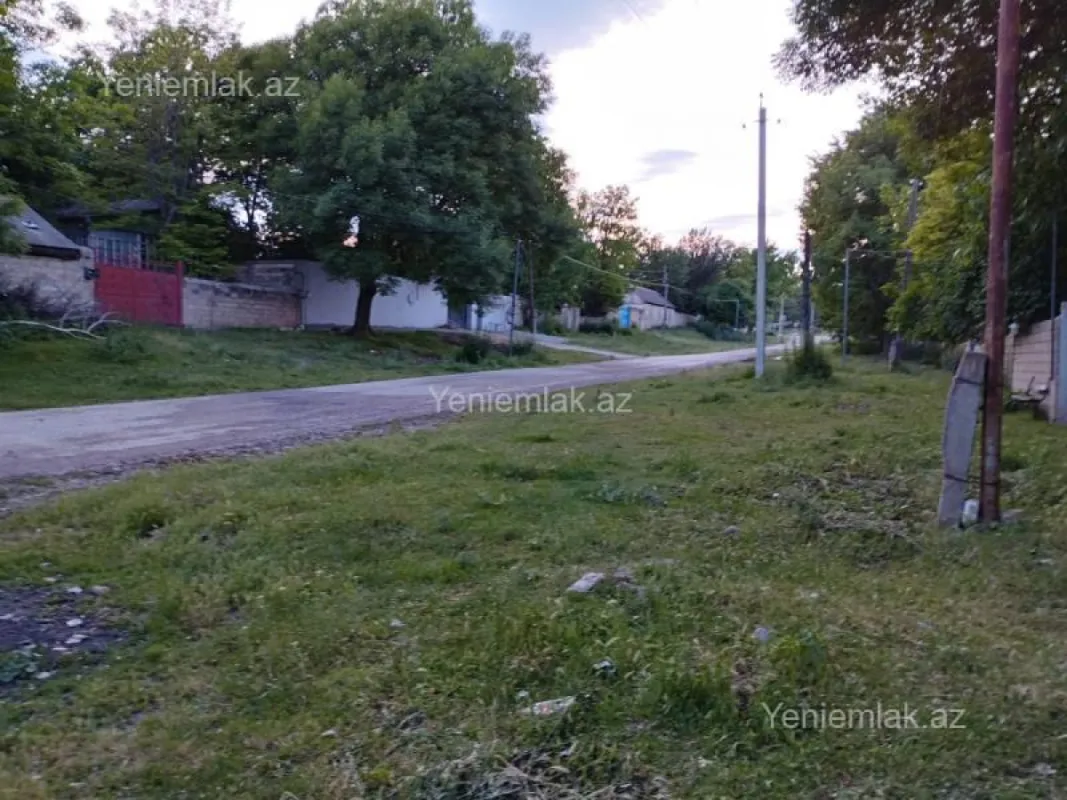 Satılır 2 otaqlı həyət evi 100 m²