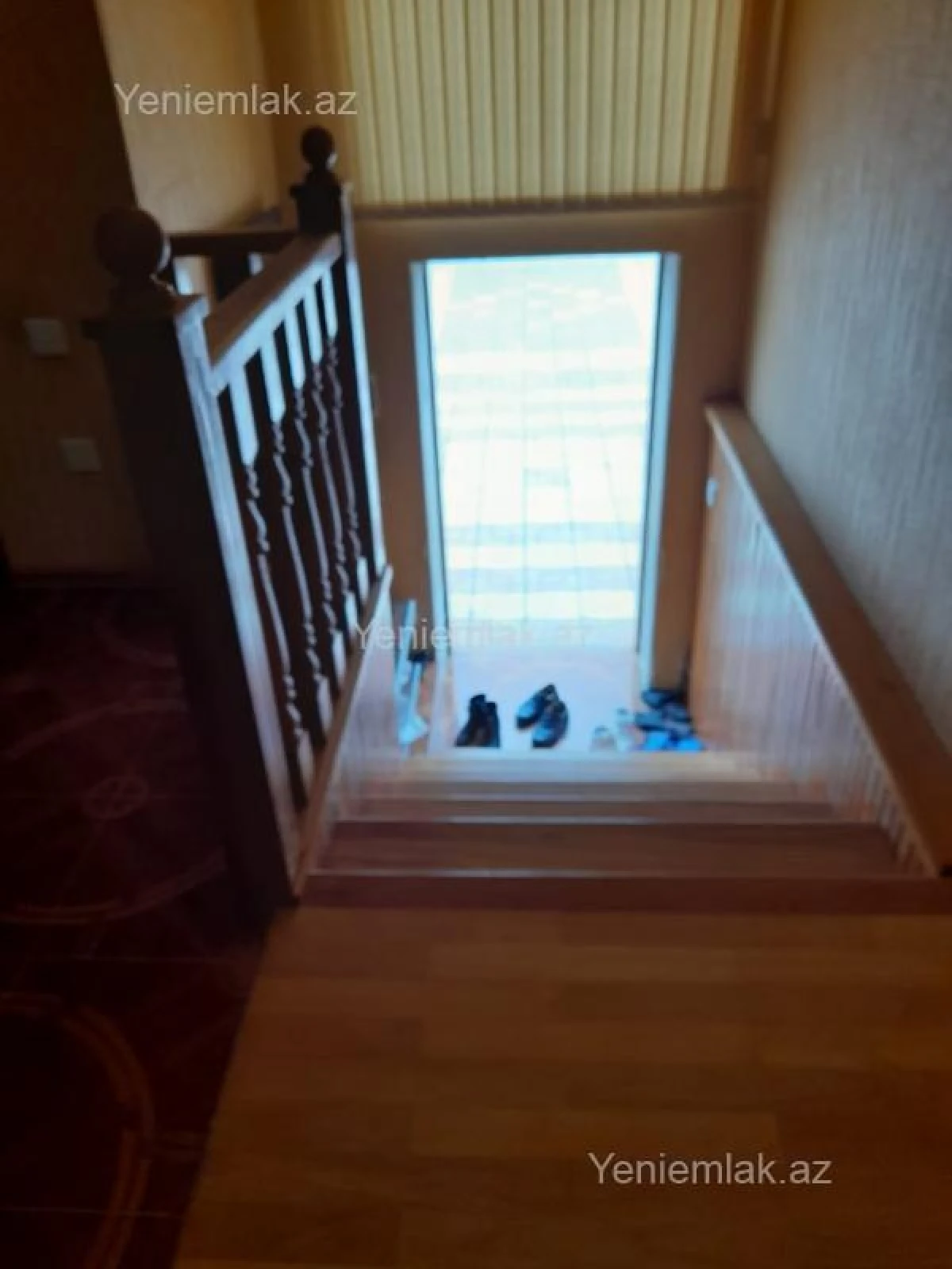 Satılır 4 otaqlı həyət evi 140 m²