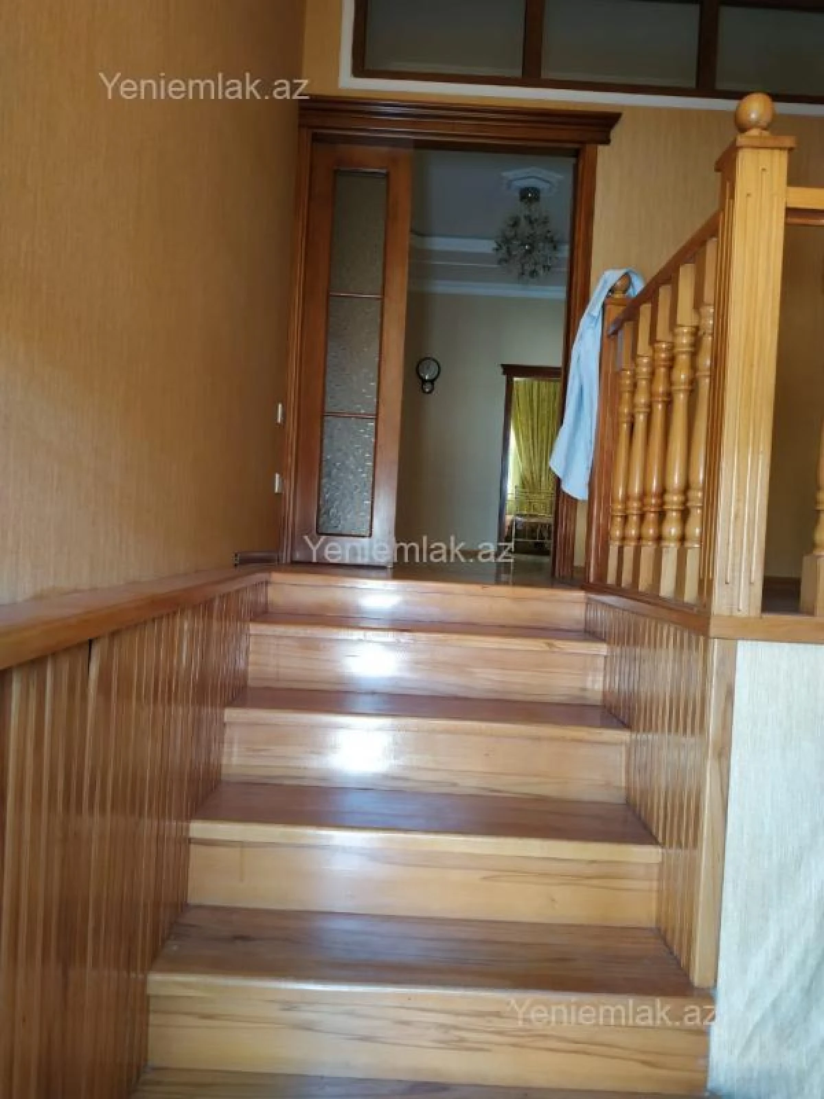 Satılır 4 otaqlı həyət evi 140 m²