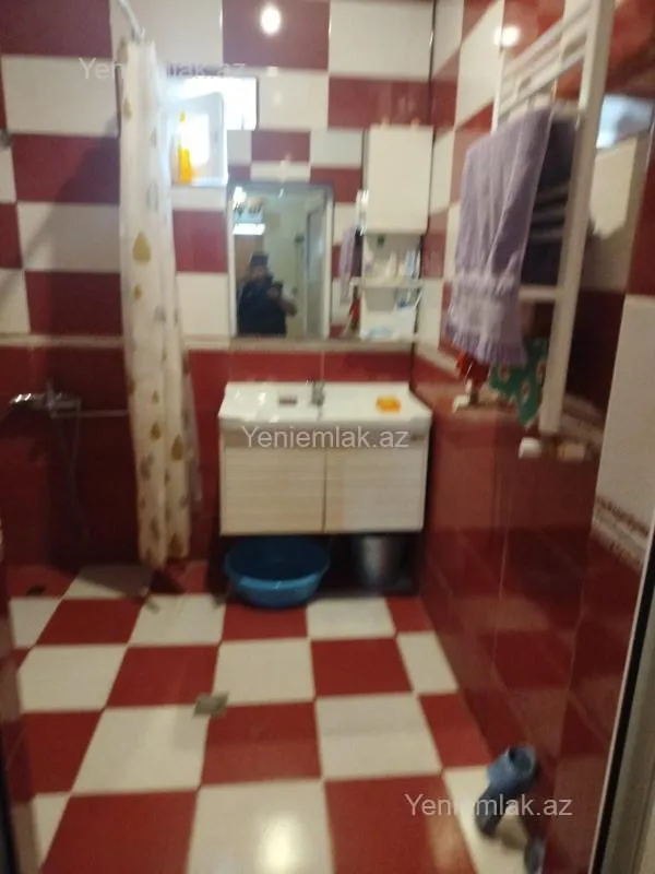Satılır 3 otaqlı həyət evi 90 m²