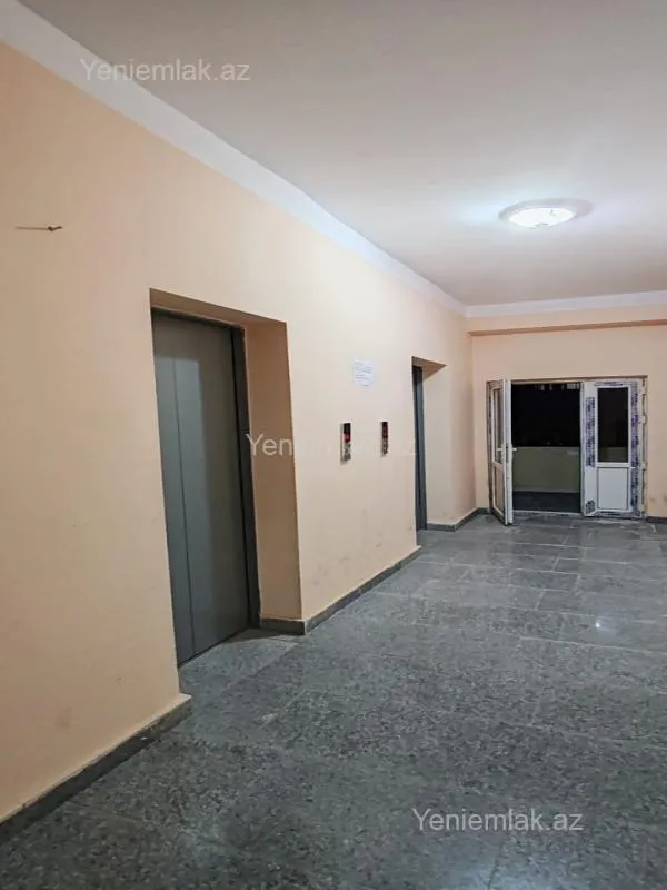 Satılır 2 otaqlı yeni tikili 60 m²