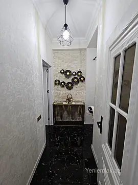 Satılır 2 otaqlı yeni tikili 85 m²