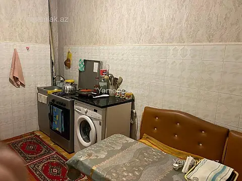 Satılır 4 otaqlı köhnə tikili 90 m² — Sumqayıt 4 otaq 90.00 m²