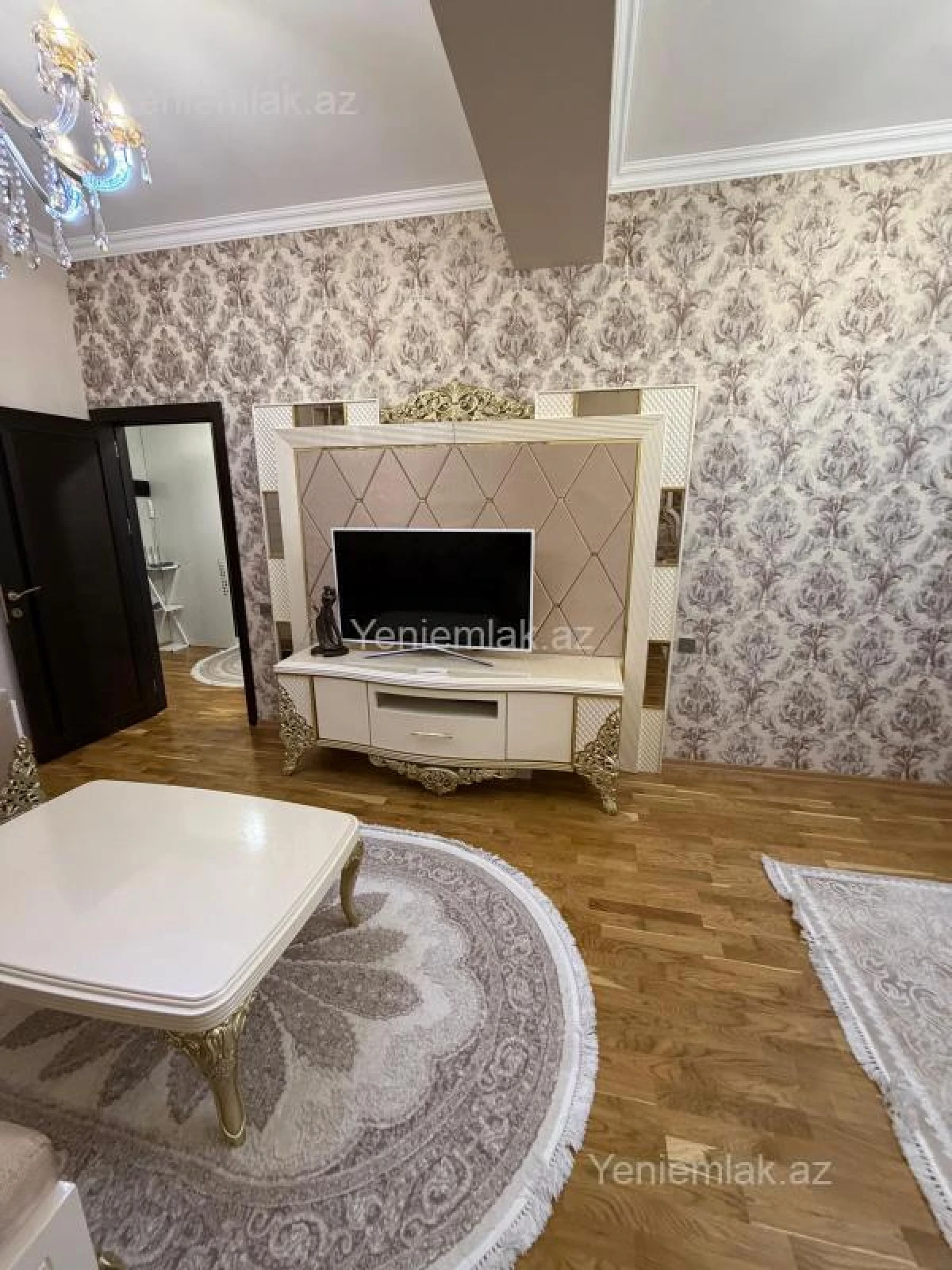 Satılır 3 otaqlı yeni tikili 102 m²