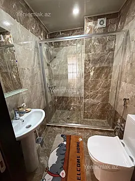 Satılır 3 otaqlı yeni tikili 102 m²