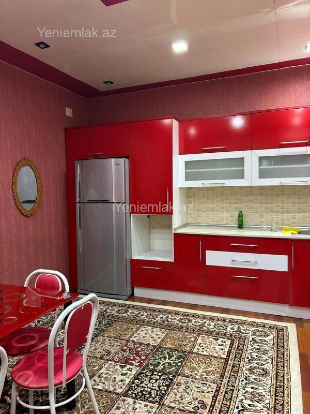 Satılır 6 otaqlı həyət evi 268 m²