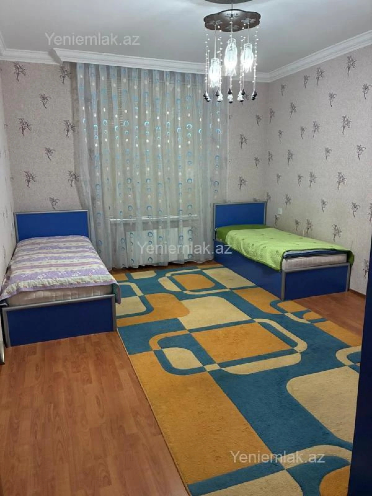 Satılır 6 otaqlı həyət evi 268 m²