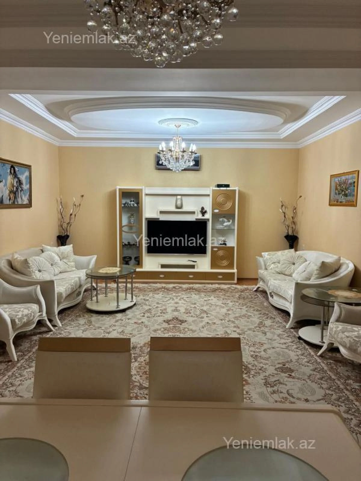 Satılır 6 otaqlı həyət evi 268 m²
