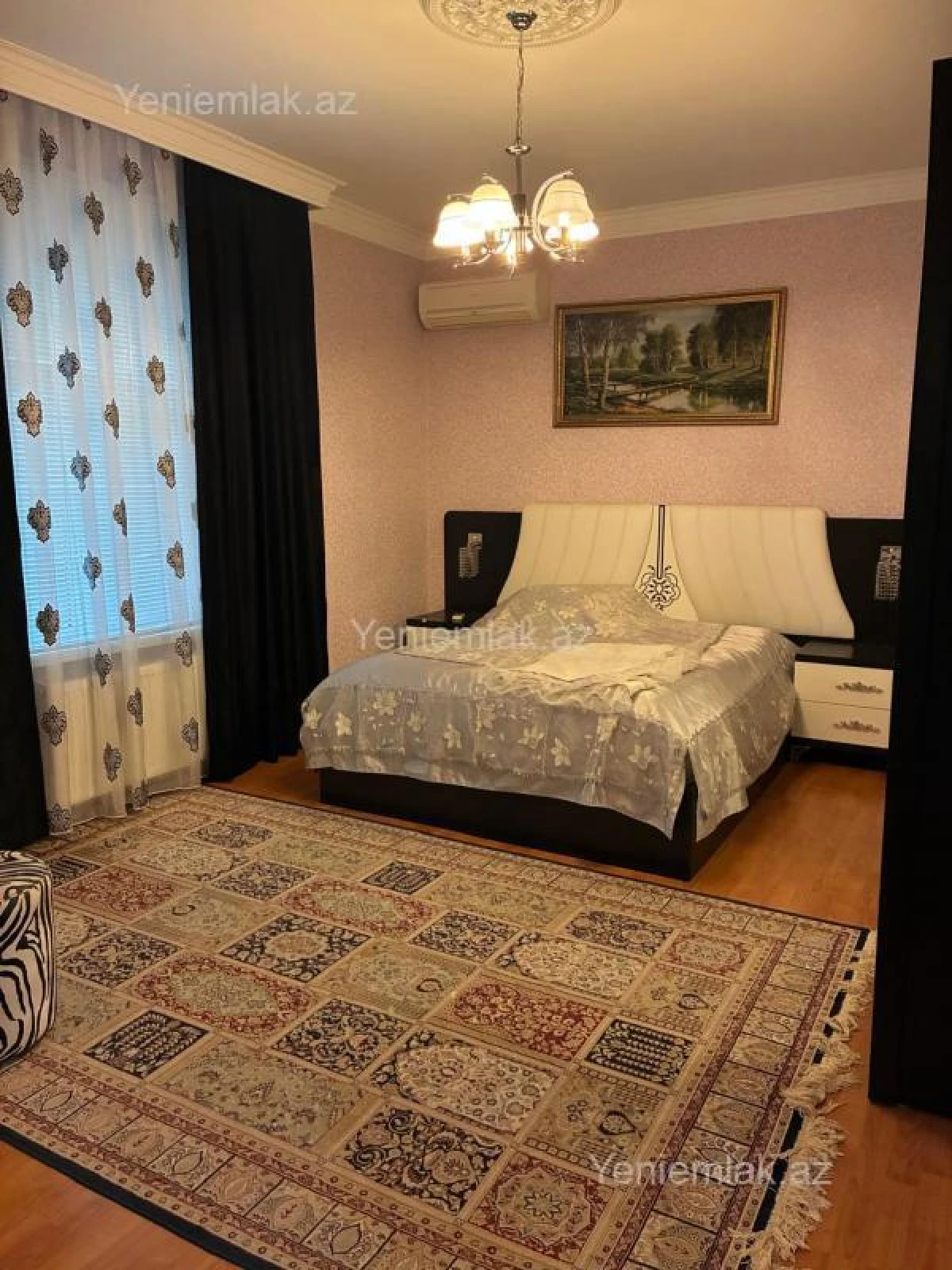 Satılır 6 otaqlı həyət evi 268 m²